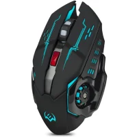 Игровая мышь SVEN RX-G930W фото 1